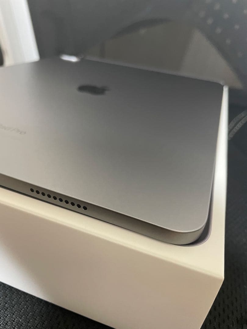 iPad Pro + Apple Pencil ＋キーボード＋スタンドセット