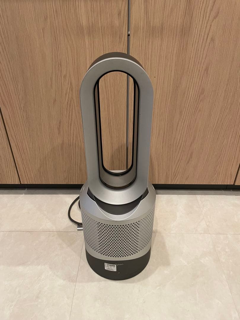 Dyson HP00 2021年 ダイソン pure Hot+Cool