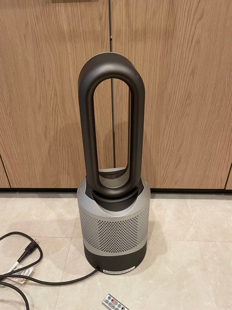 Dyson HP00 2021年 ダイソン pure Hot+Cool