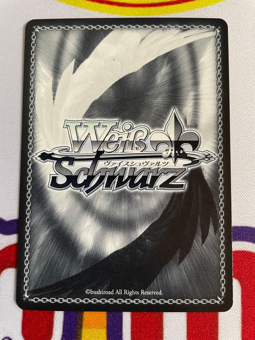 ヴァイスシュヴァルツ 駆逐艦 Z23 PR+