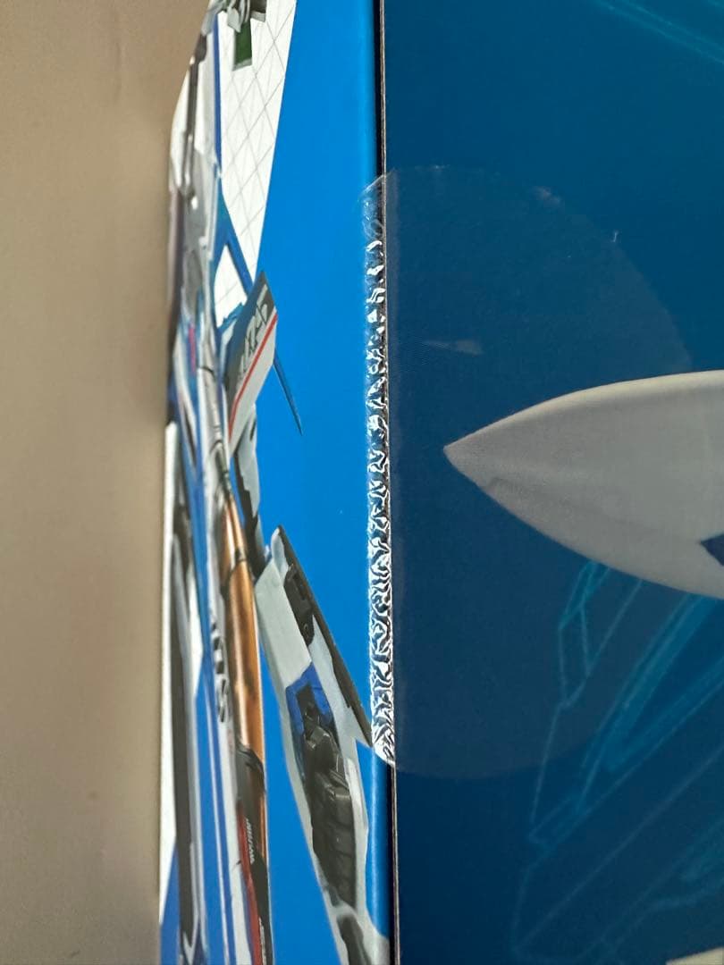 DX超合金　VF-31Jジークフリード(ハヤテ機)& スーパーパーツセット