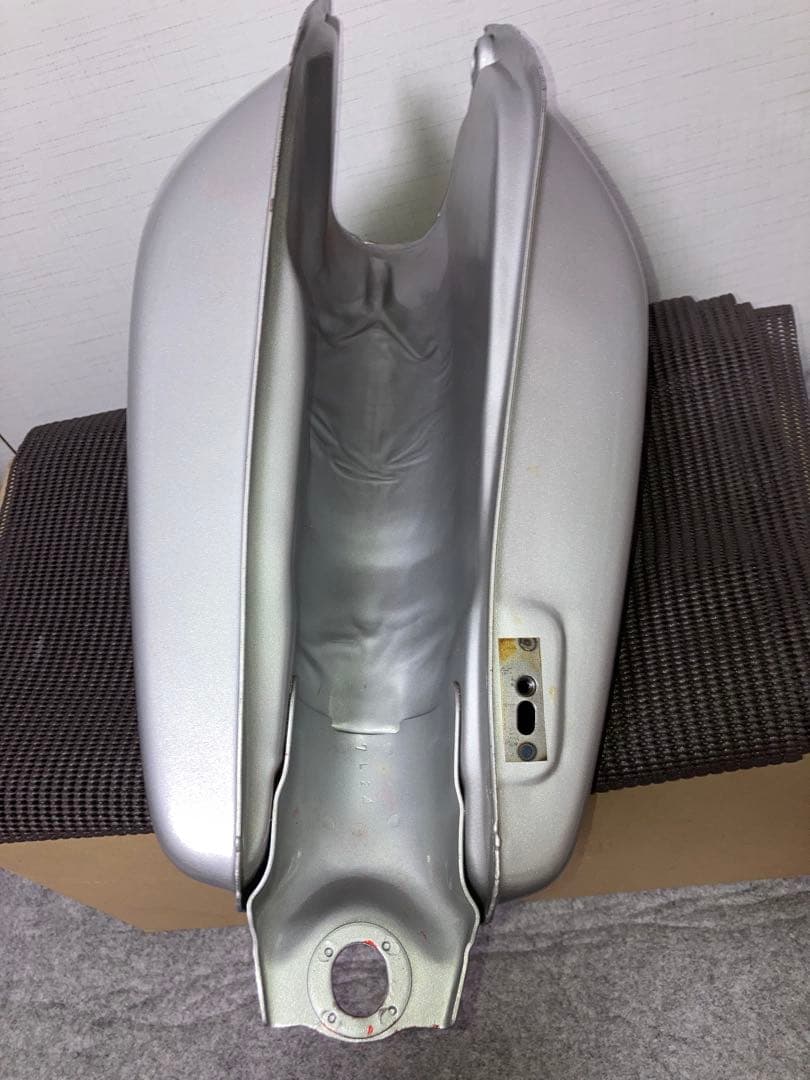 猫*ん様 エルシノア　MT250タンク