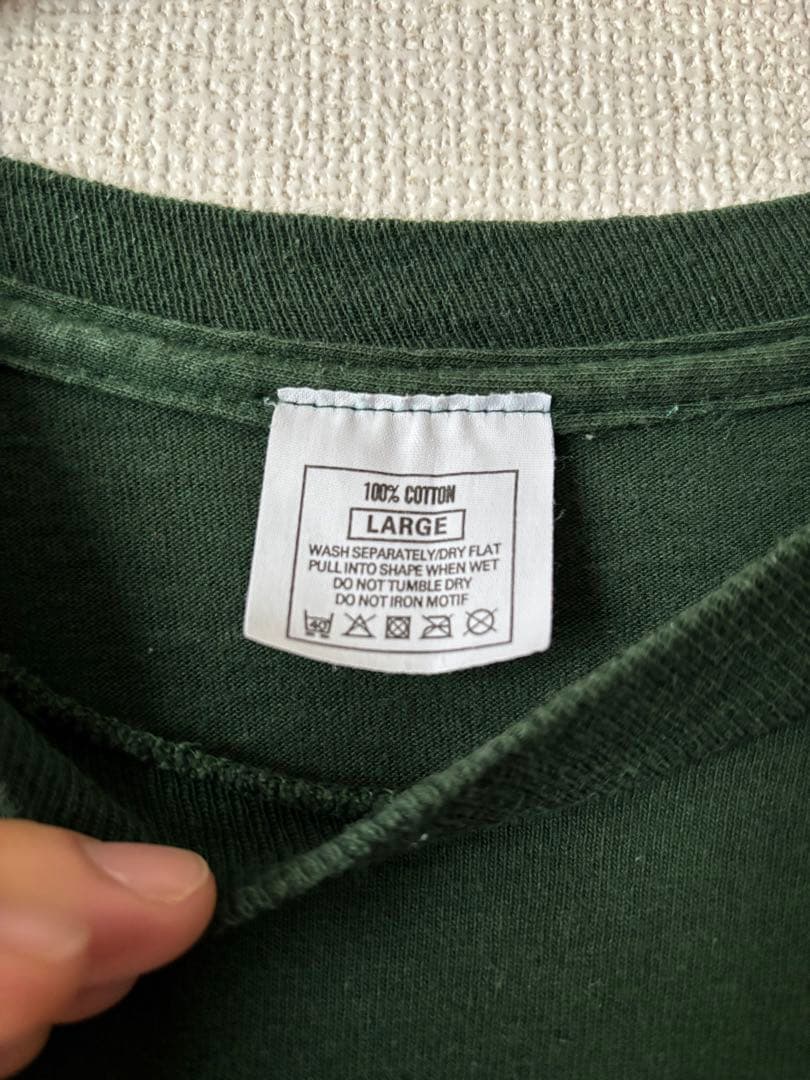 vintage 90's プライマルスクリーム スクリーマデリカ Tシャツ