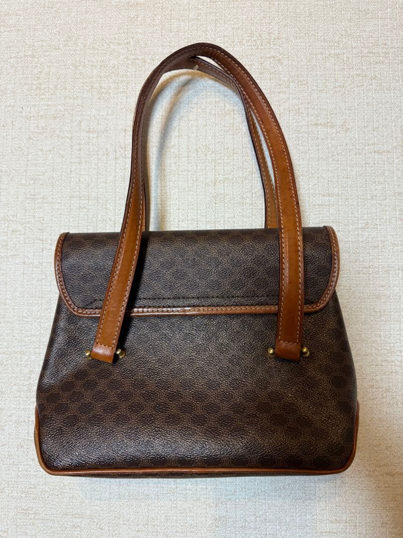CELINE オールドセリーヌ　ハンドバッグ