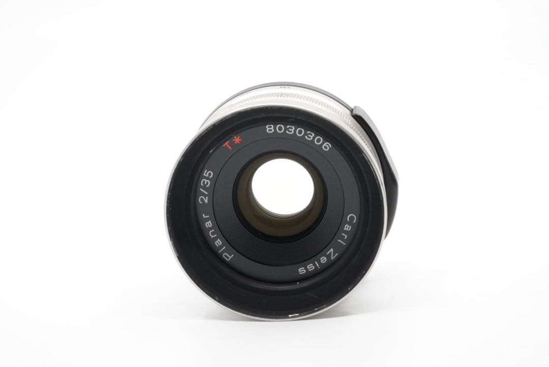 整備品 美品 Contax コンタックス G2 セット