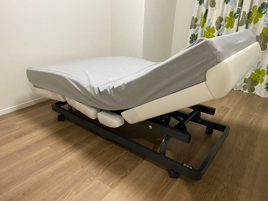 Gemeinschaft パラマウントベッド　アクティブスリープベッド