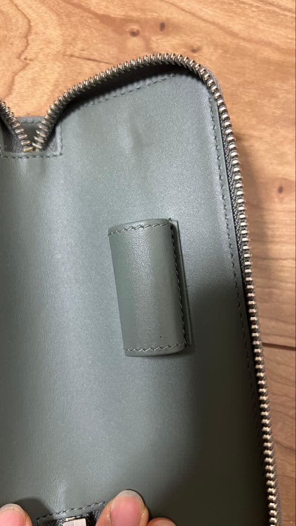 モンブラン Mont Blanc ウルフ ペンポーチ　ジャングル・ブック