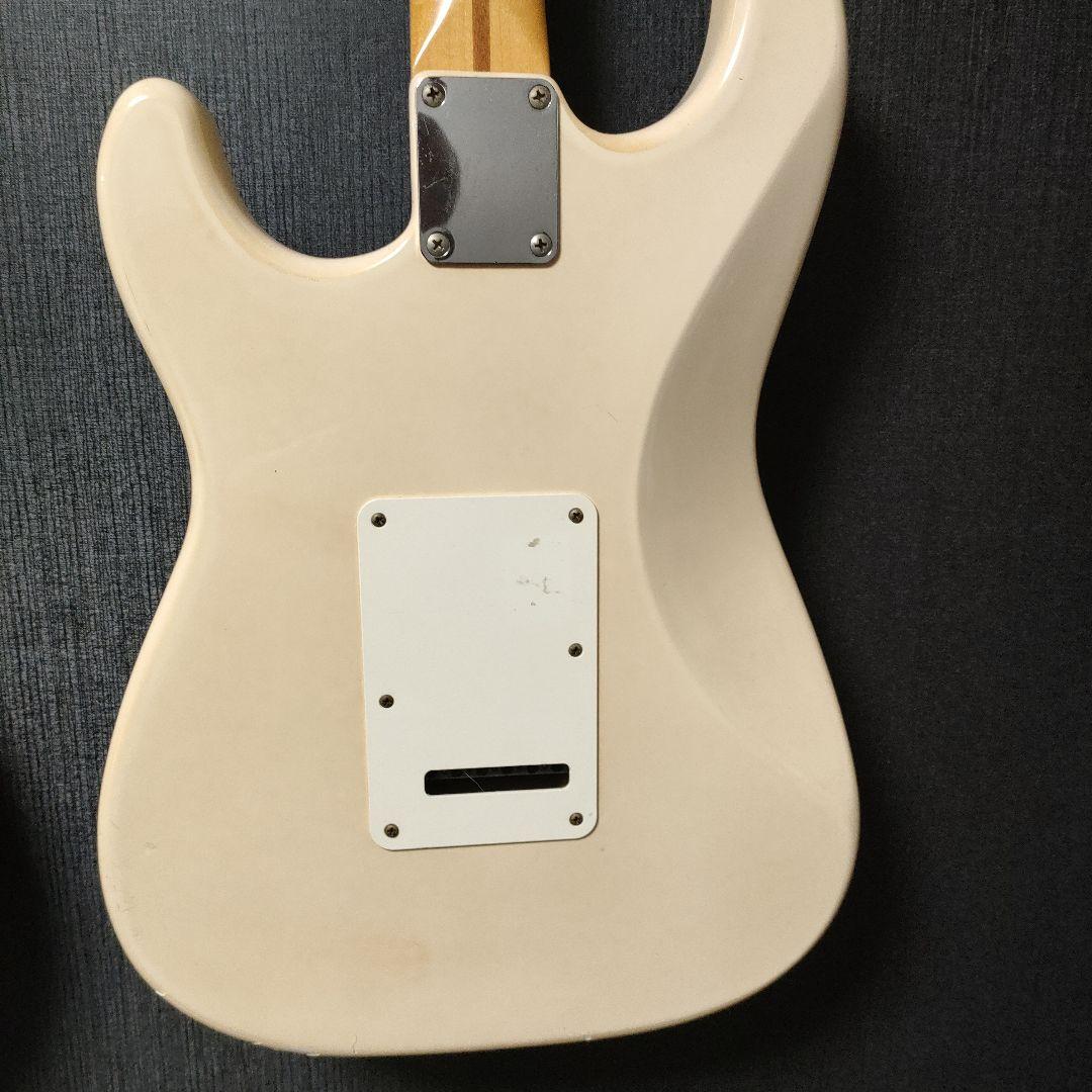 fender mexico stratocaster 96-97 年製 ストラト