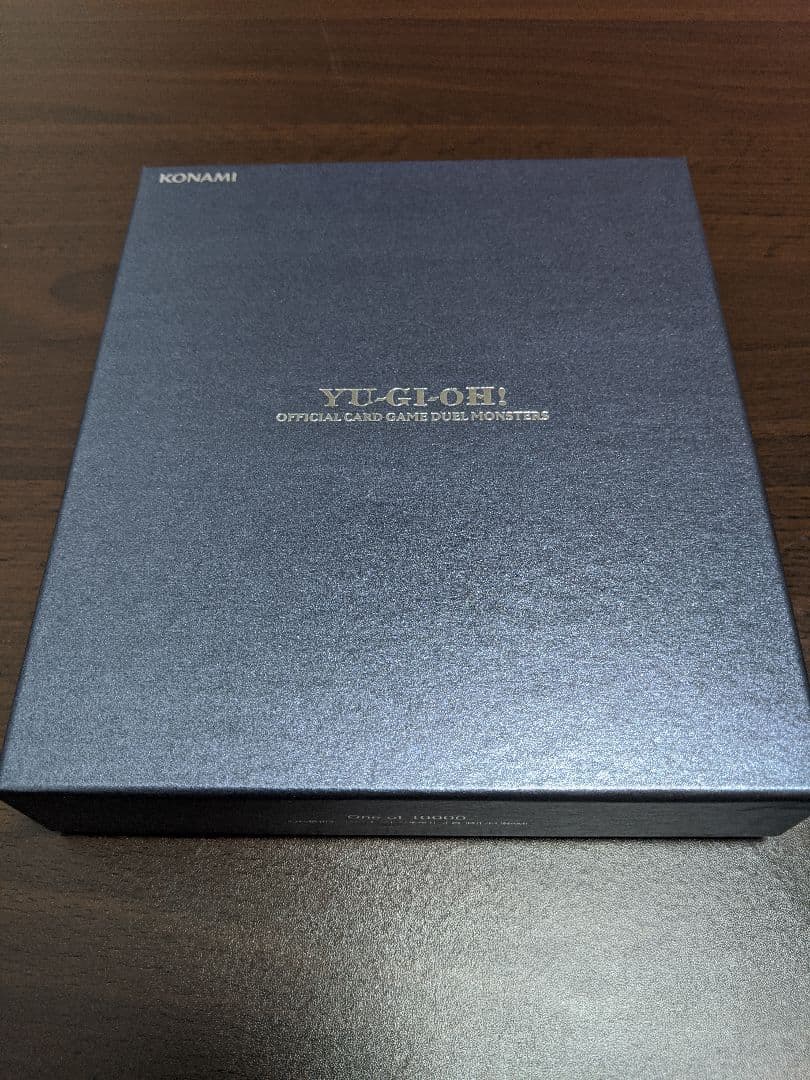 遊戯王 ブラック マジシャン ガール ステンレス シリアル No. 6933