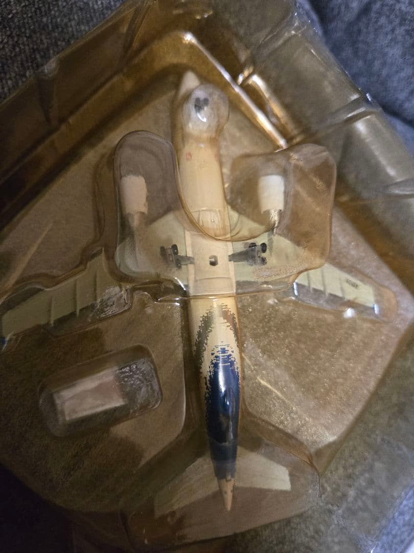 美品 レアGalaxy Airlines A300-600R 1/400 模型