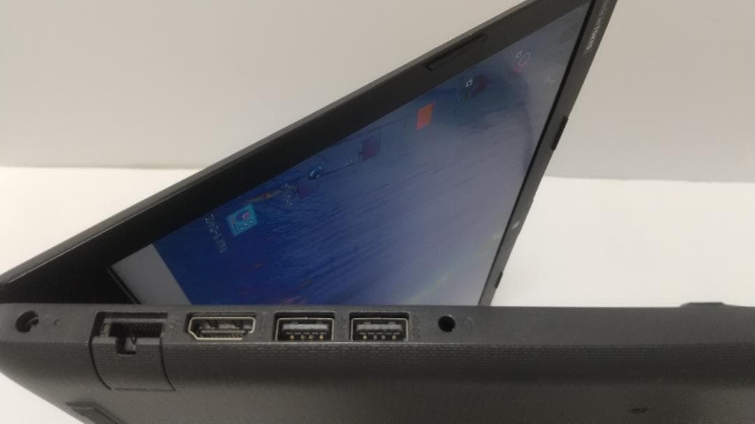 Windowsノート本体 HP 250 G7 Notebook PC Core i3-7020U