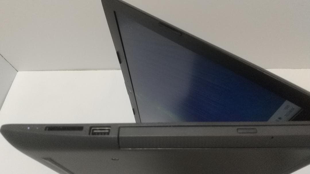 Windowsノート本体 HP 250 G7 Notebook PC Core i3-7020U