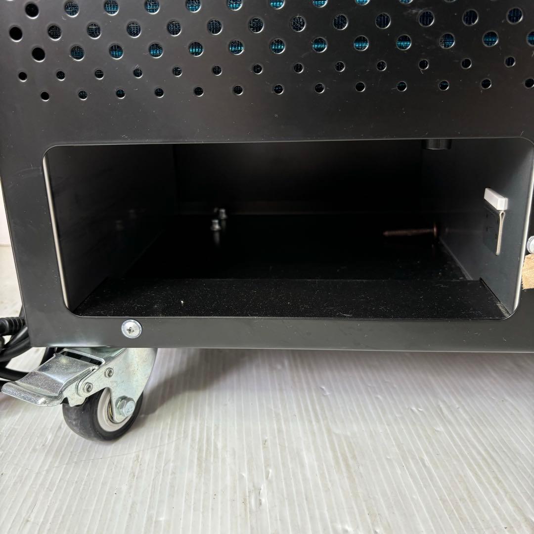 アイリスオーヤマ　PSAC-0803-B スポットクーラー　2021年製