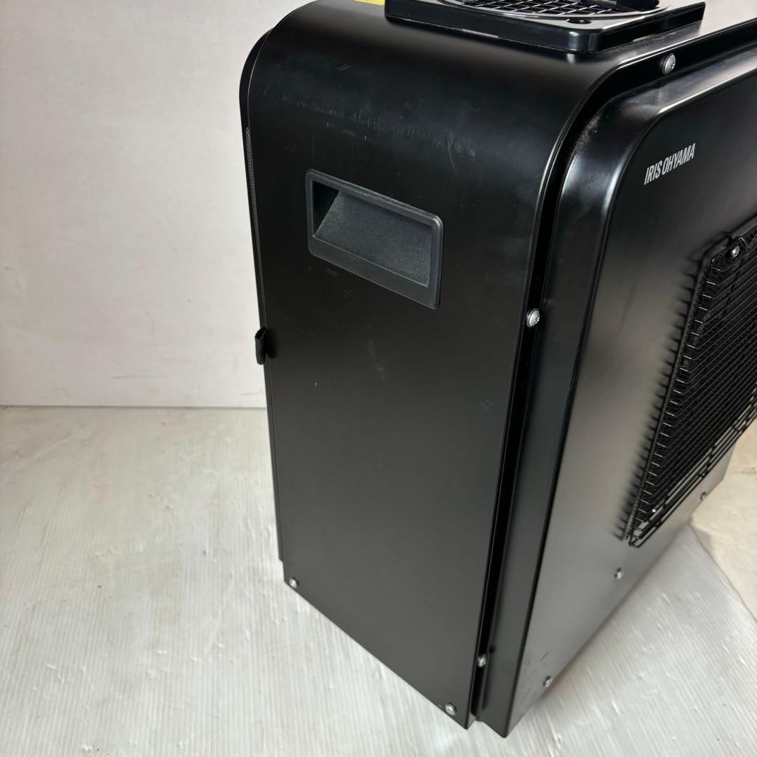 アイリスオーヤマ　PSAC-0803-B スポットクーラー　2021年製