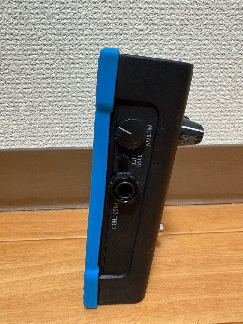 【★★★】TC HELICON VoiceTone C1