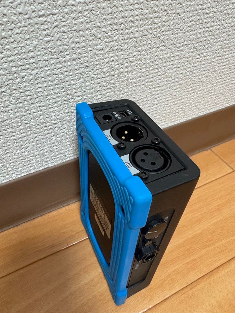 【★★★】TC HELICON VoiceTone C1