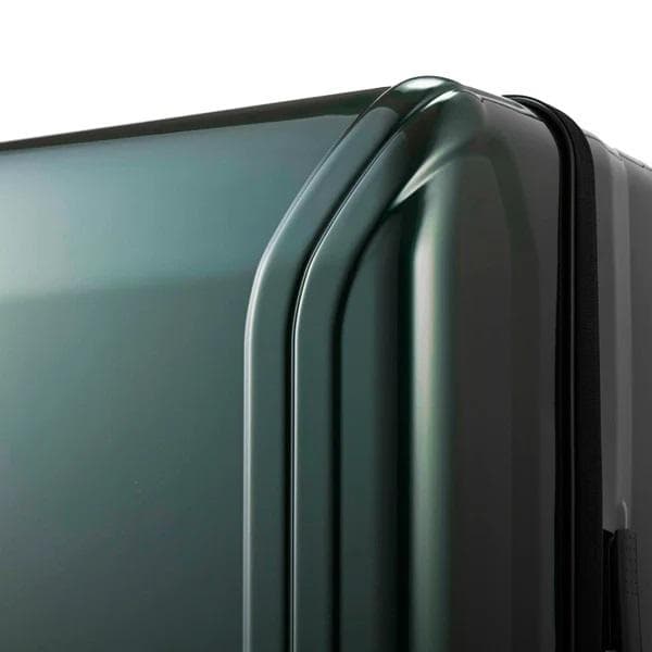 44％引き★ゼロハリバートン ZRP-ZX グリーン機内持ち込み