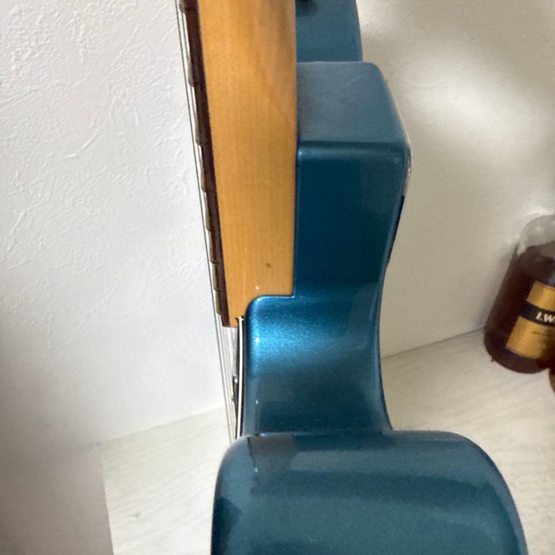 【ジャンク】Fender Japan Telecaster Deluxe