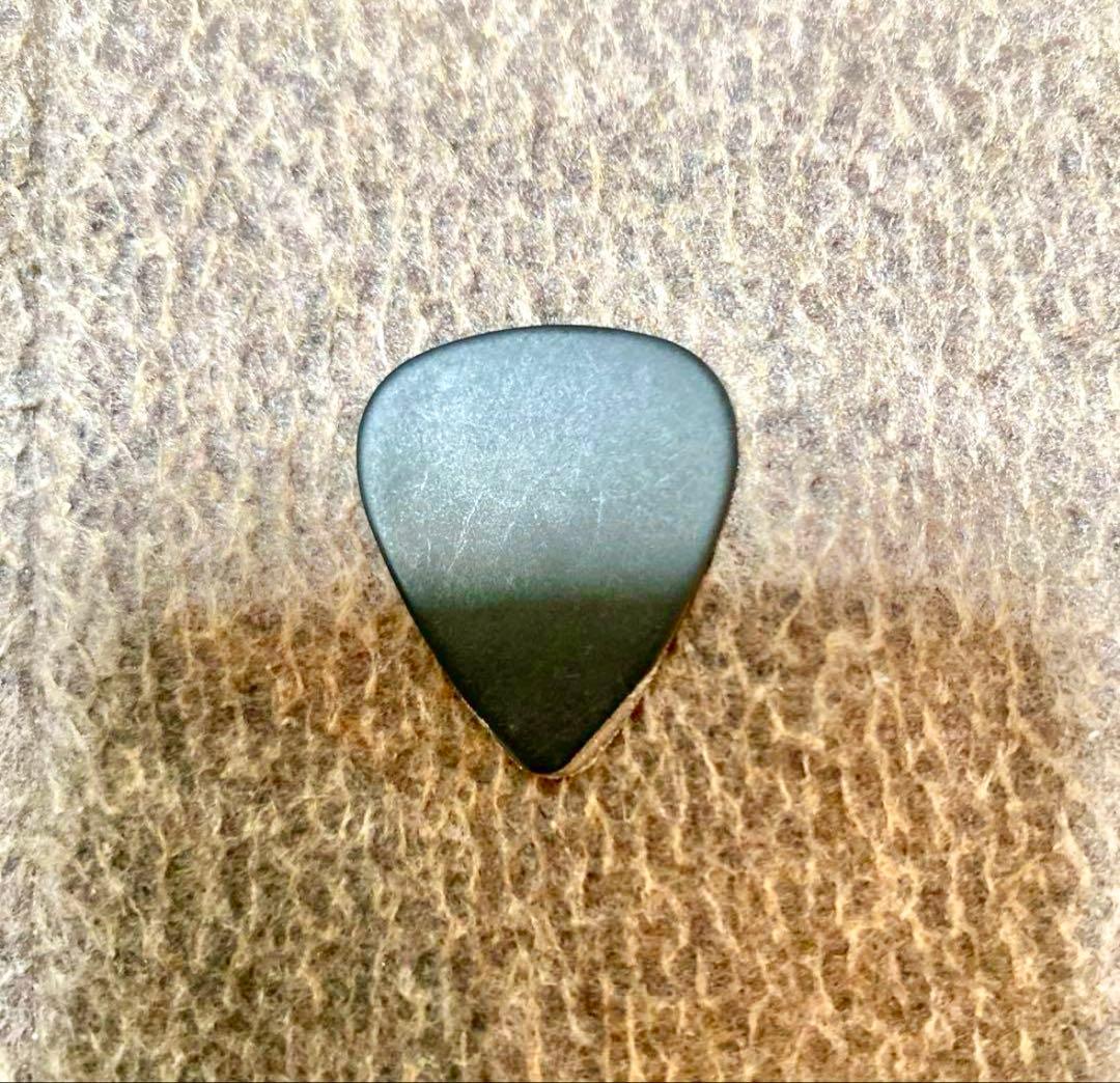 メ*ー様 [Alexandros]　川上洋平　使用済みピック　[Champagn