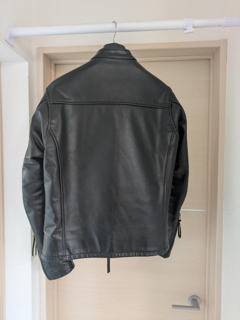 カドヤ(KADOYA) History別注 【TSR-H】ステアハイド サイズL