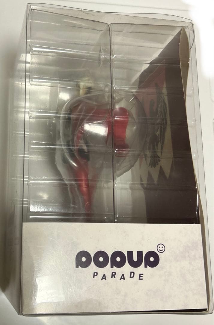 エーデルガルト　ポッパレ　フィギュア