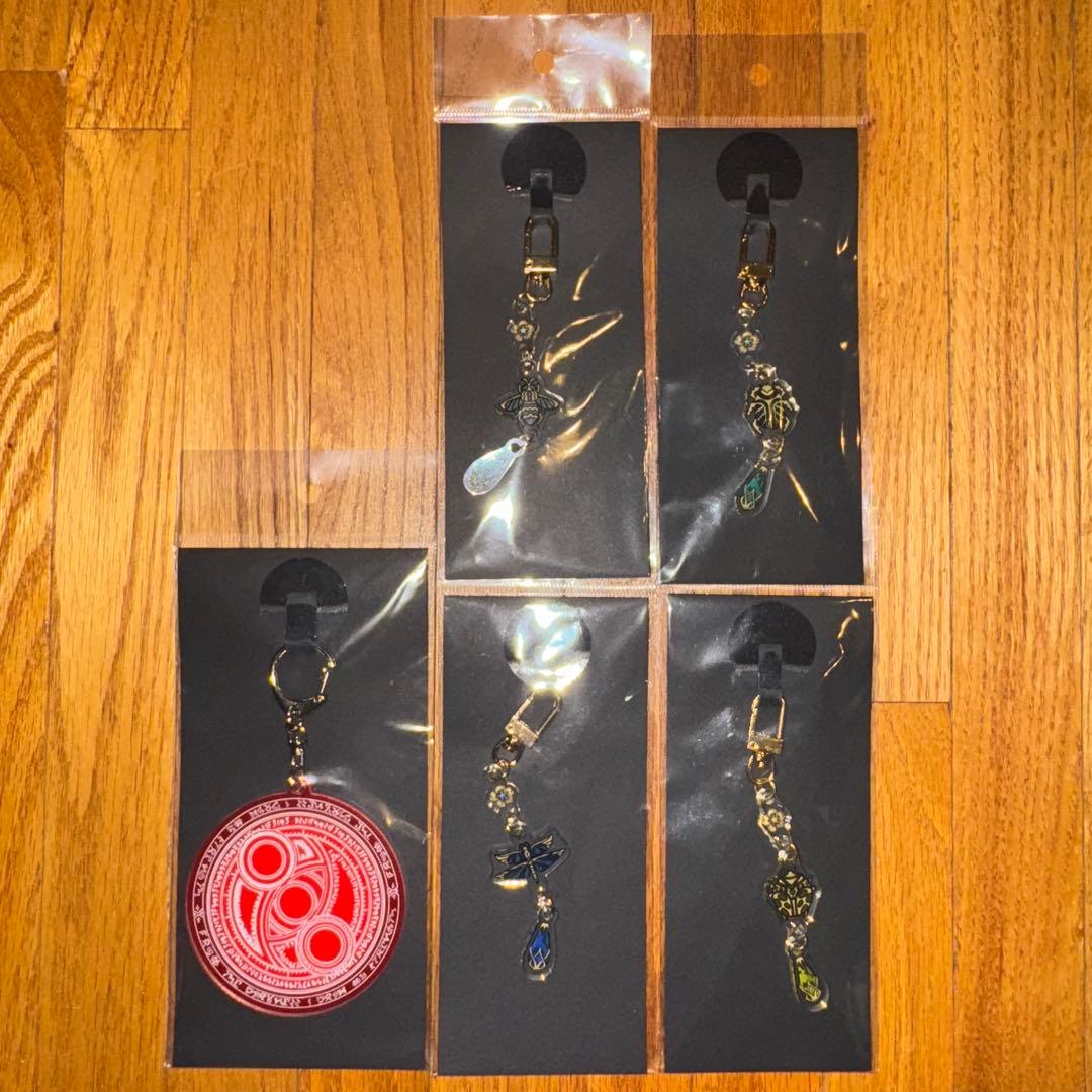 ベヨネッタ　グッズ　17点セット