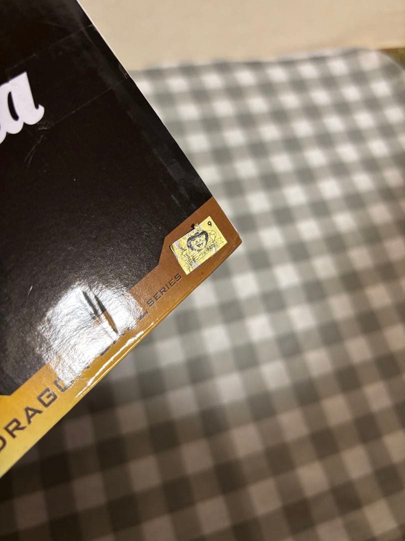 ドラゴンボール　Grandista フィギュア