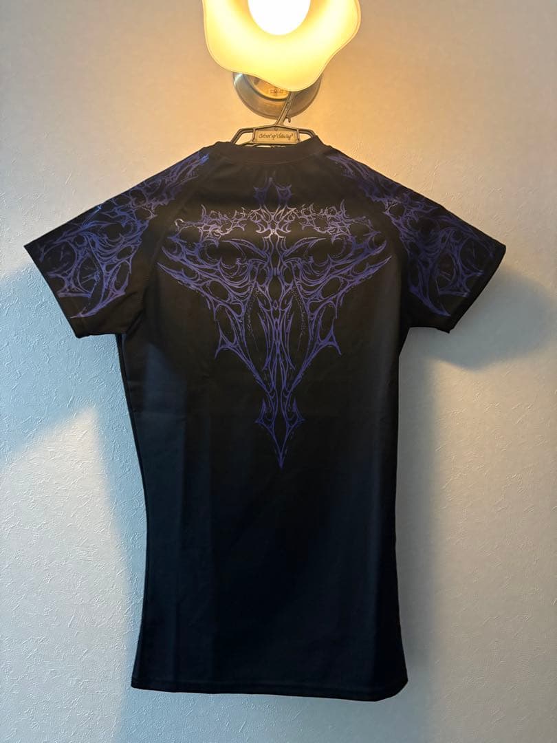 トップス Breathedivinity Compression M