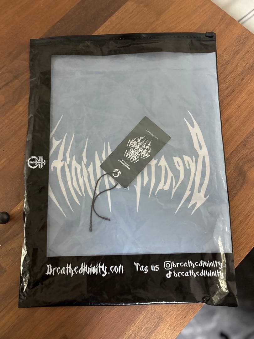 トップス Breathedivinity Compression M