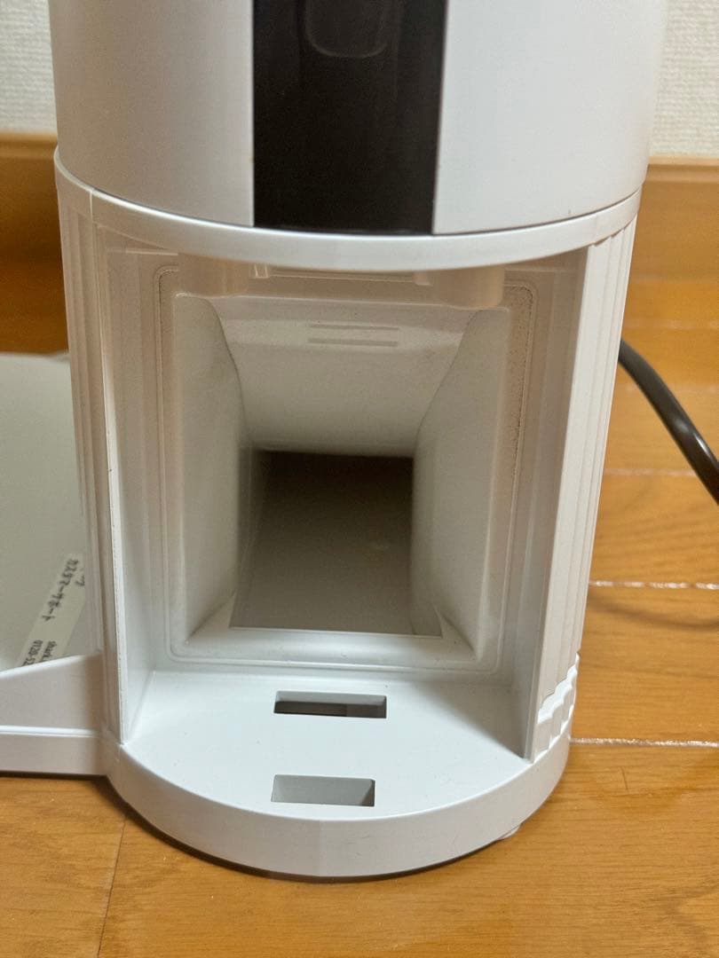 shark ハンディークリーナー CS150JAE 極美品