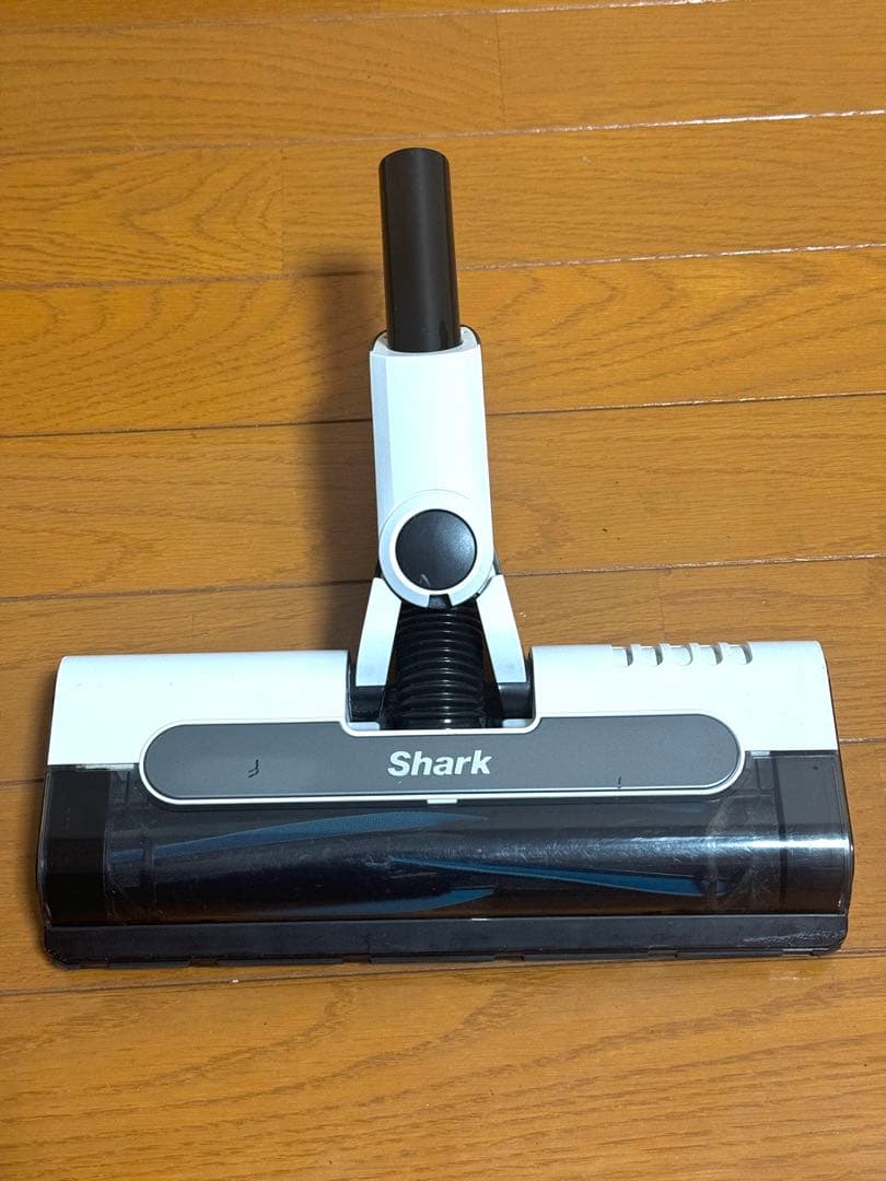 shark ハンディークリーナー CS150JAE 極美品