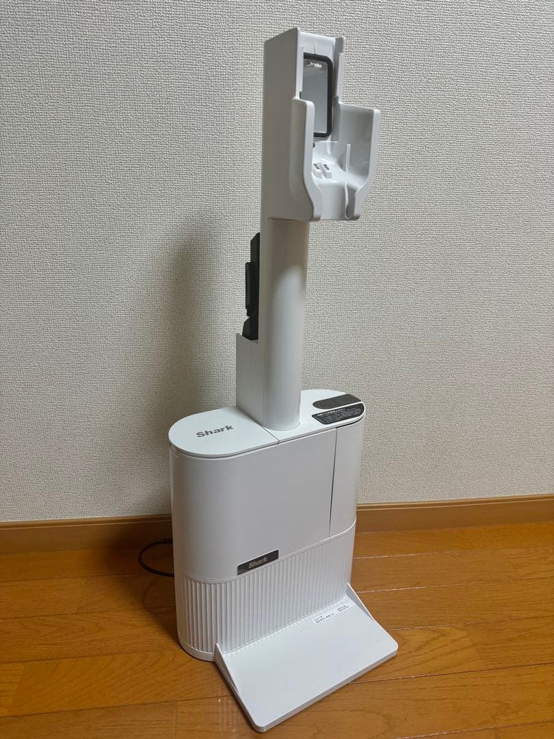 shark ハンディークリーナー CS150JAE 極美品