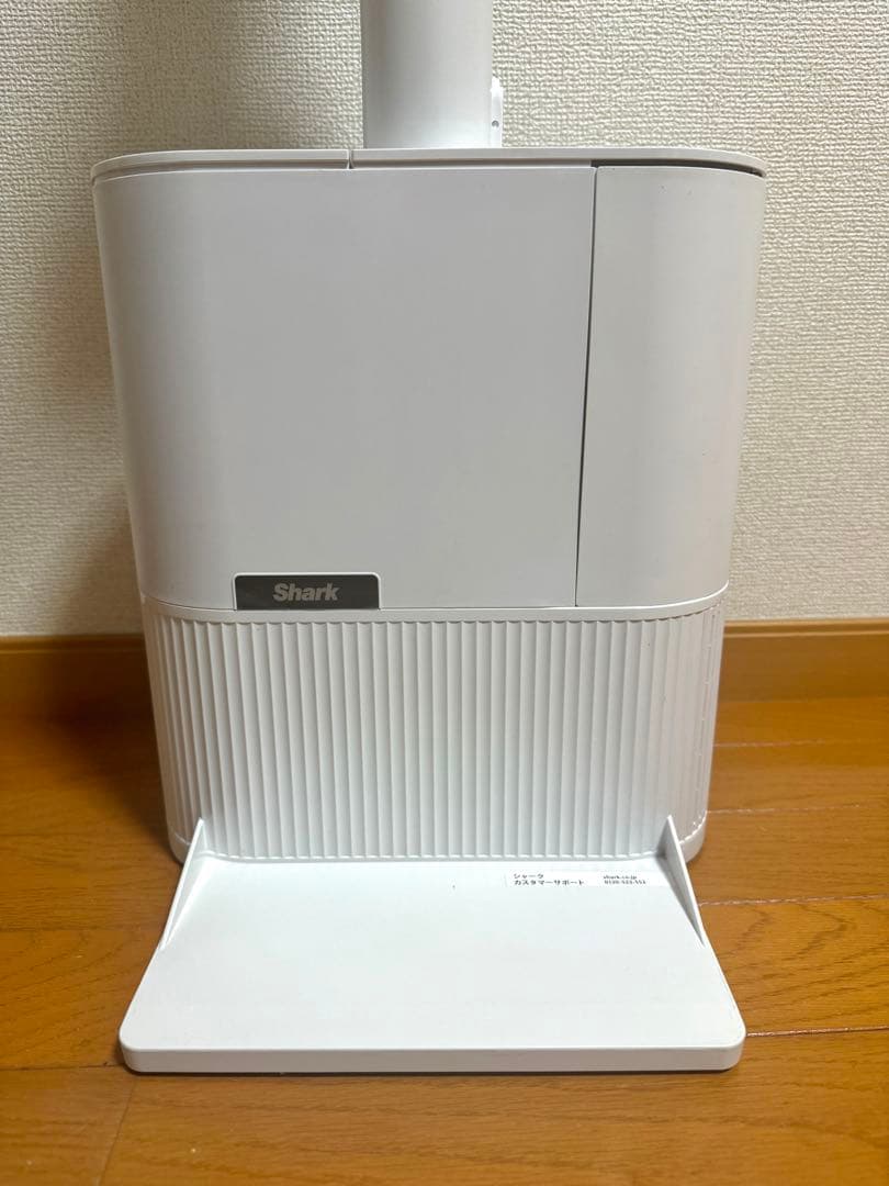 shark ハンディークリーナー CS150JAE 極美品