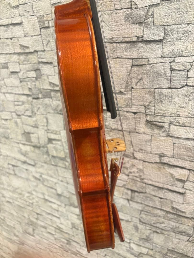 バイオリン　4/4 Franz Sandner 1983年　西ドイツ製