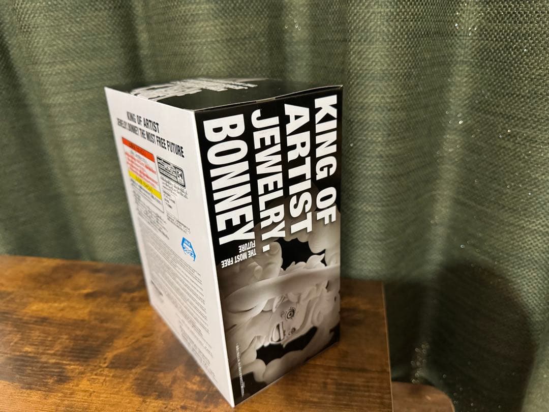 KING OF ARTIST ボニー　セット売り