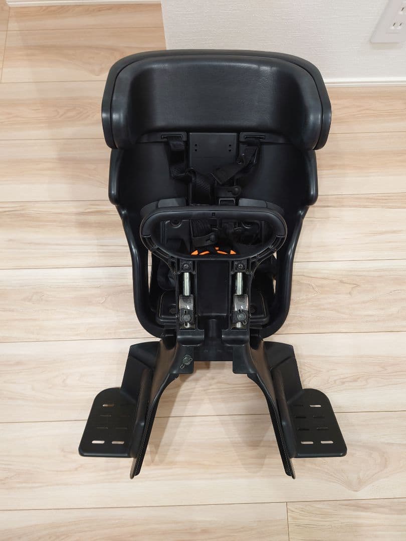 パナソニック Gyutto 純正チャイルドシート