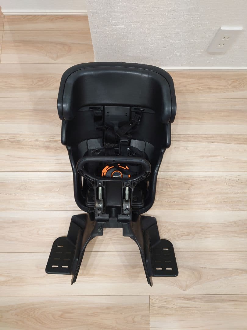 パナソニック Gyutto 純正チャイルドシート