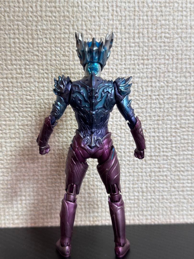 S.H.Figuartsウルトラマンサーガ
