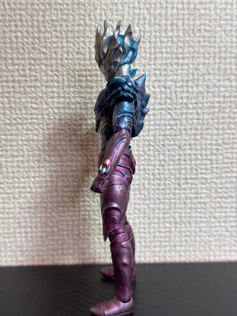 S.H.Figuartsウルトラマンサーガ