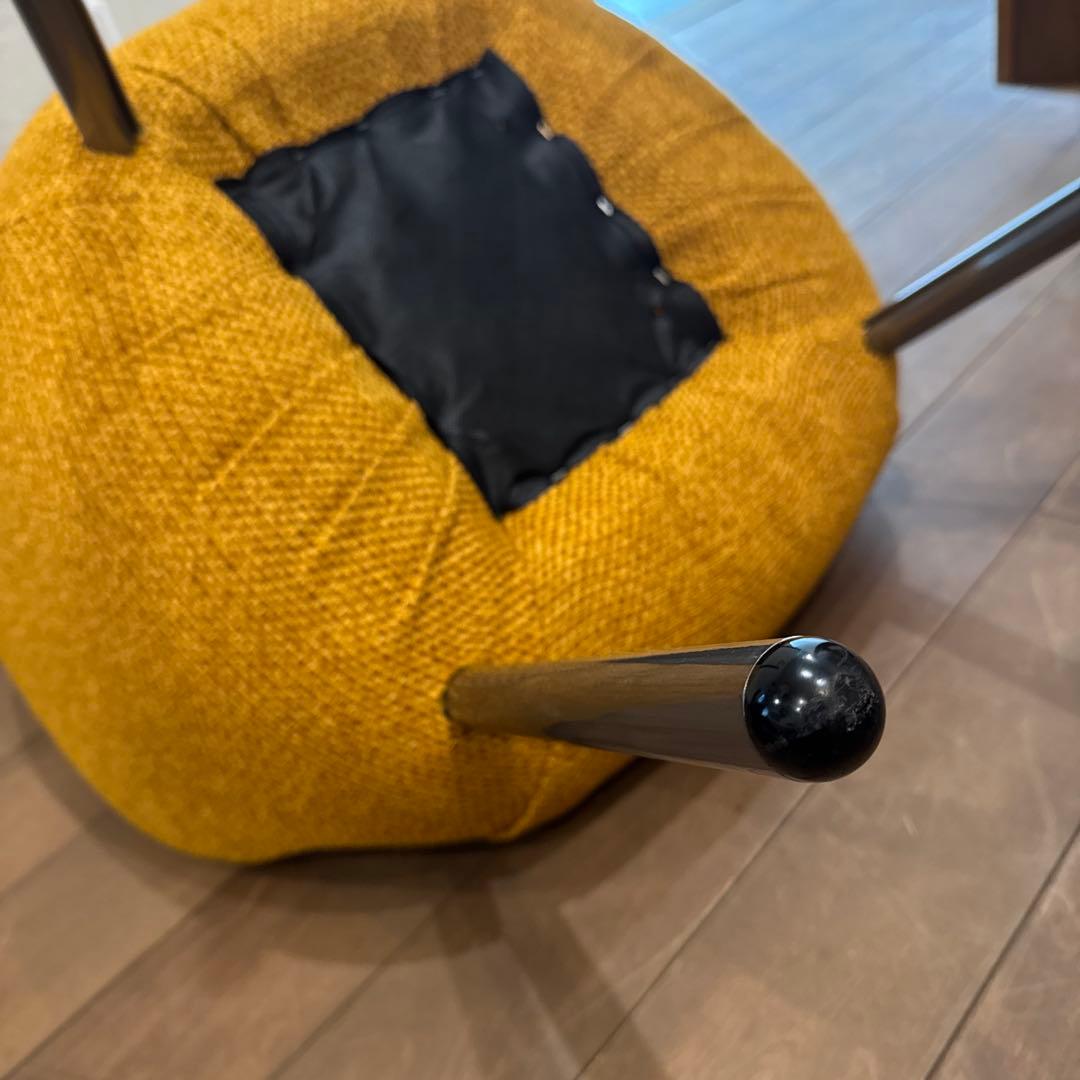 KINOSHITA Coccole アームチェアC301B 1〜2脚