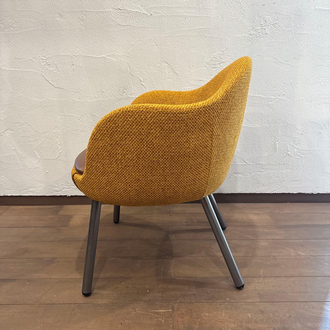 KINOSHITA Coccole アームチェアC301B 1〜2脚