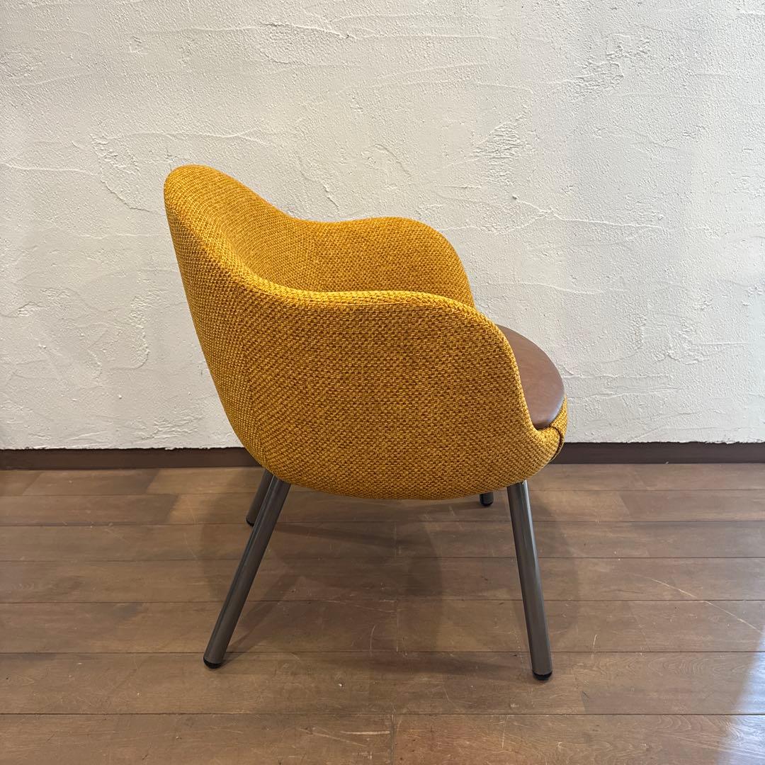 KINOSHITA Coccole アームチェアC301B 1〜2脚