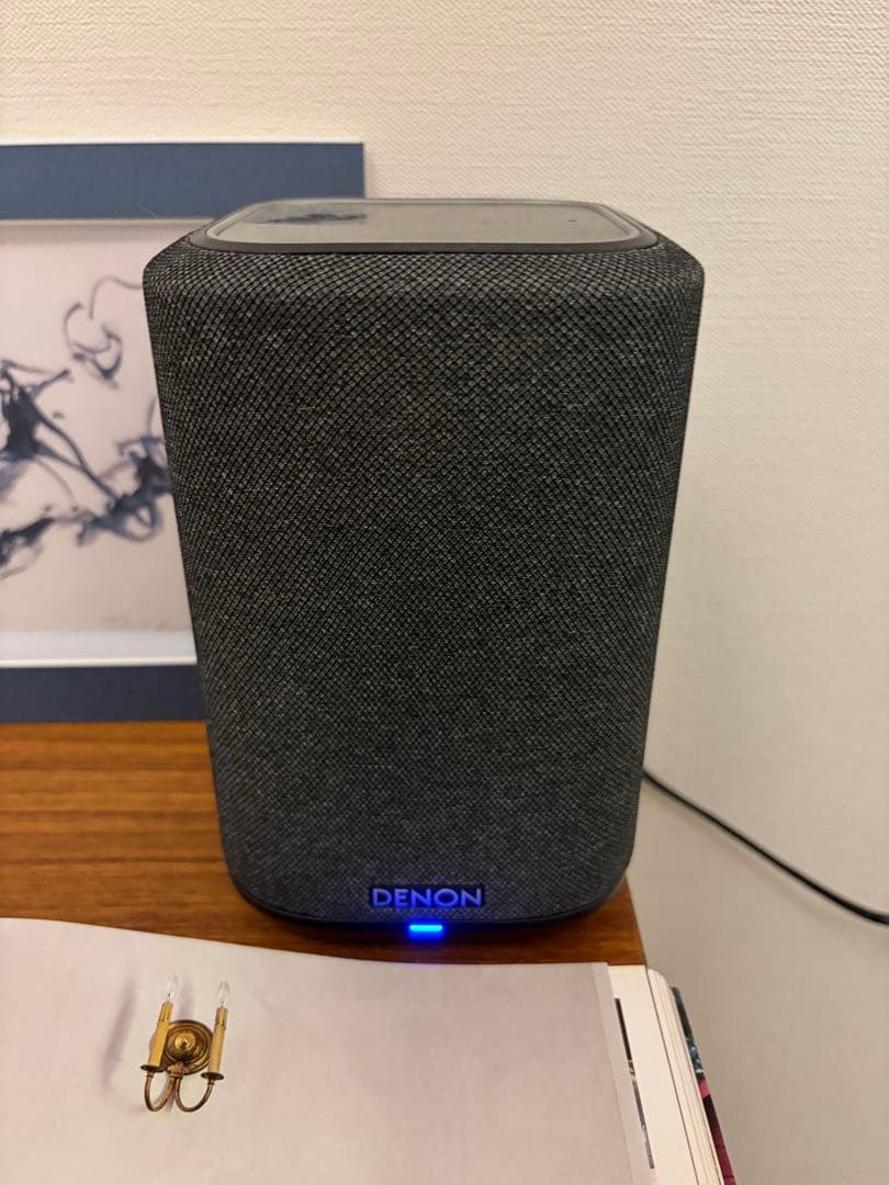 Denon  150 HEOS Built-in スマートスピーカー