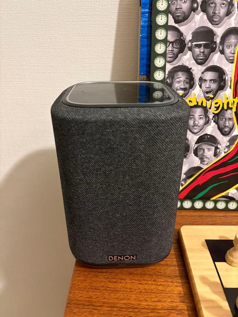 Denon  150 HEOS Built-in スマートスピーカー