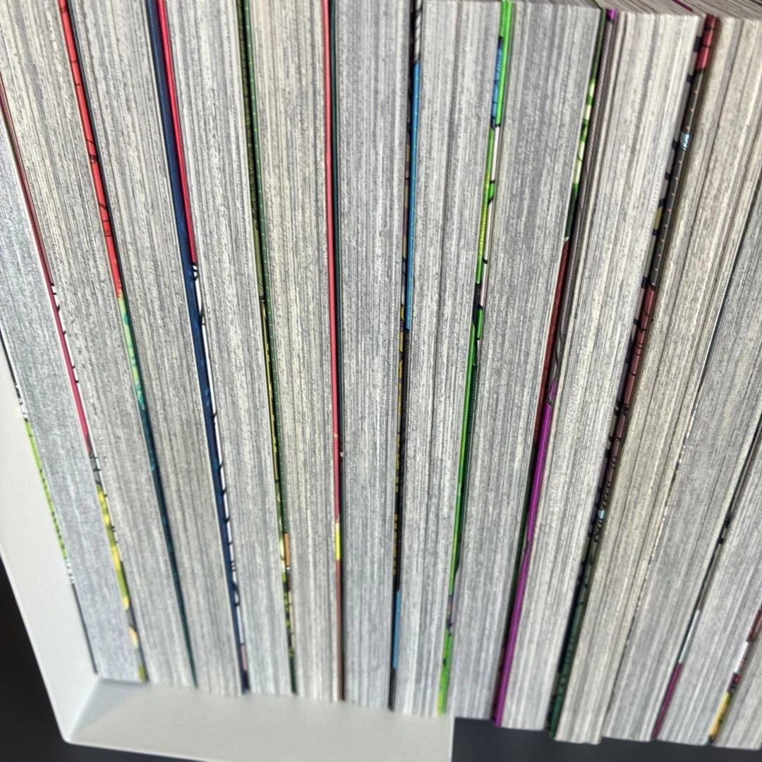 チェンソーマン 全巻セット 1巻〜22巻（初版あり）