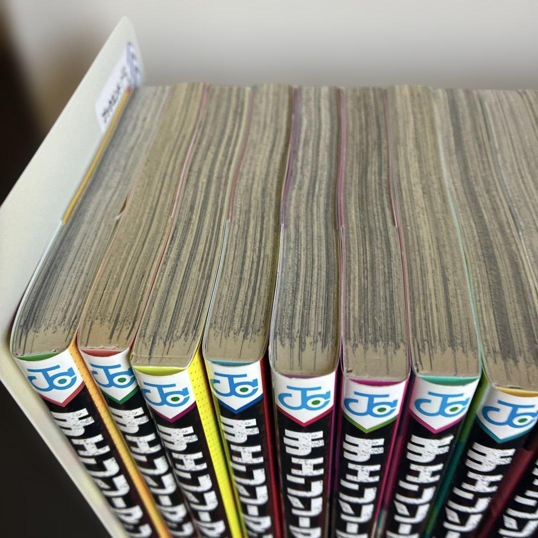 チェンソーマン 全巻セット 1巻〜22巻（初版あり）