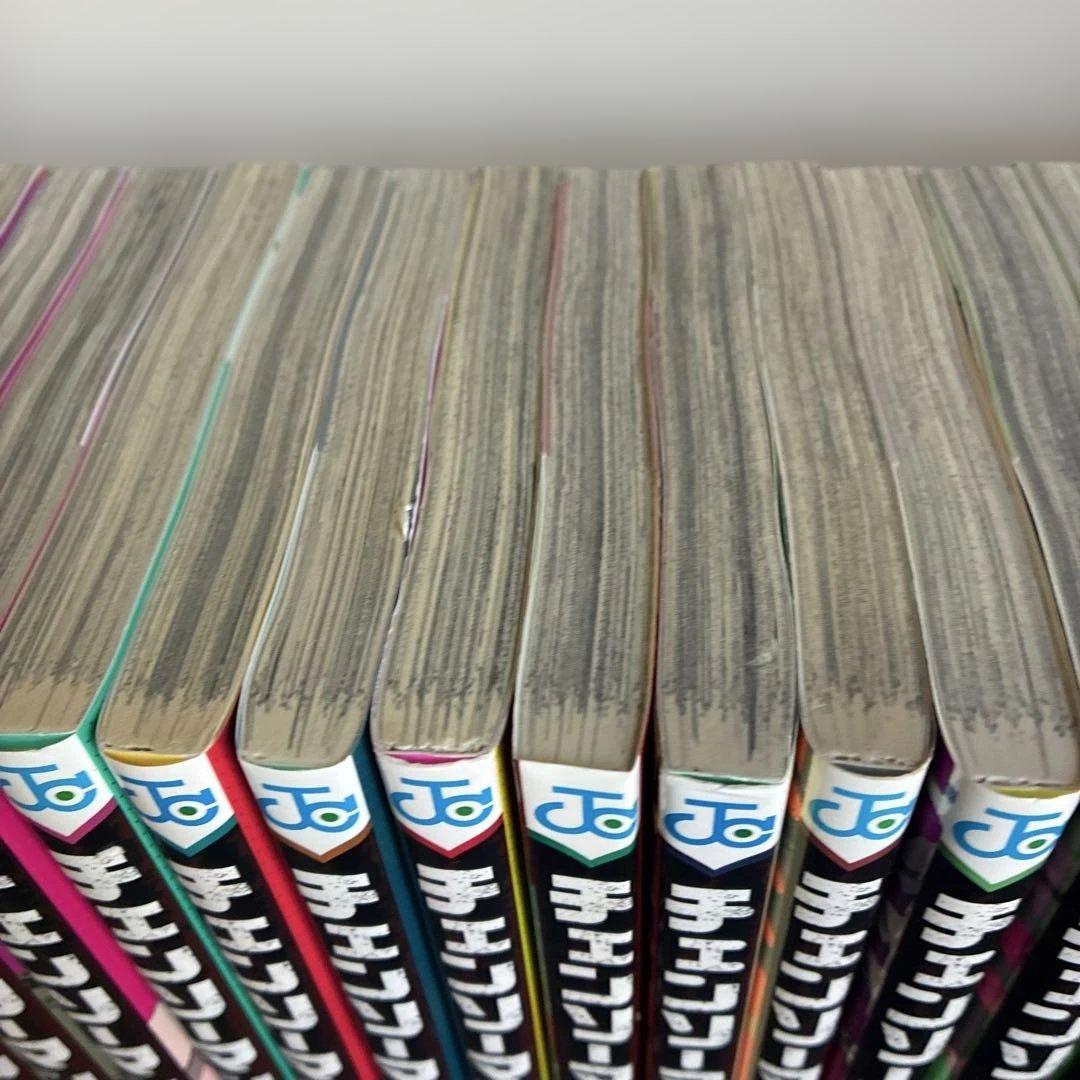 チェンソーマン 全巻セット 1巻〜22巻（初版あり）