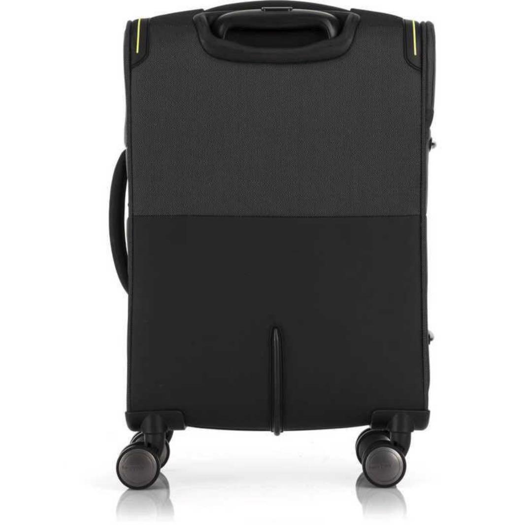 美品　サムソナイト　ソフトキャリーバッグ STRARIUM