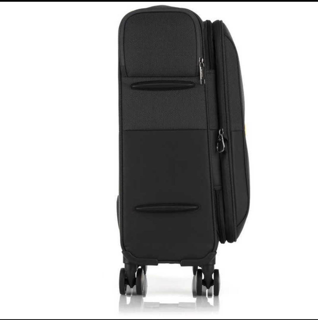 美品　サムソナイト　ソフトキャリーバッグ STRARIUM