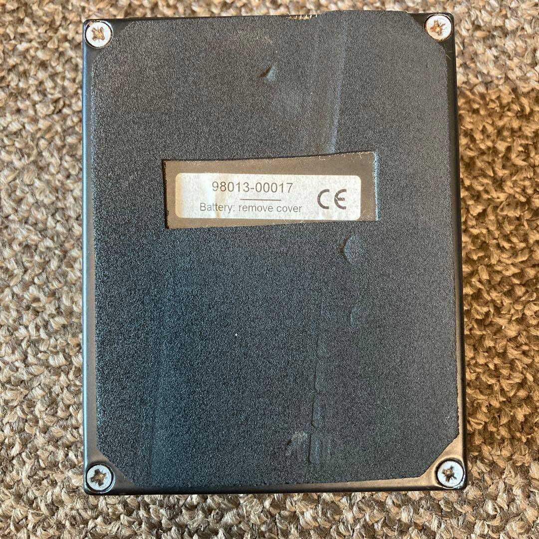 ギター CARL MARTIN noise terminator